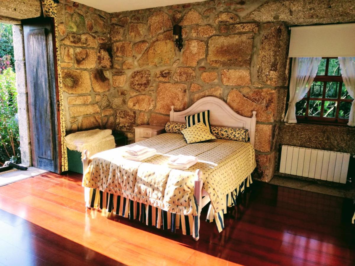 Casa Da Costeira Villa Figueiro ภายนอก รูปภาพ