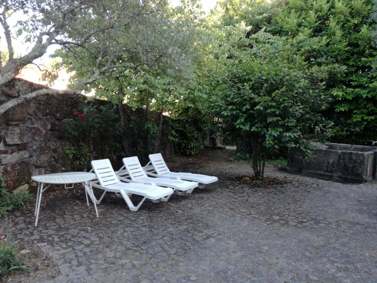 Casa Da Costeira Villa Figueiro ภายนอก รูปภาพ