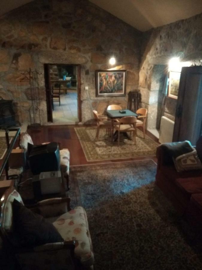 Casa Da Costeira Villa Figueiro ภายนอก รูปภาพ