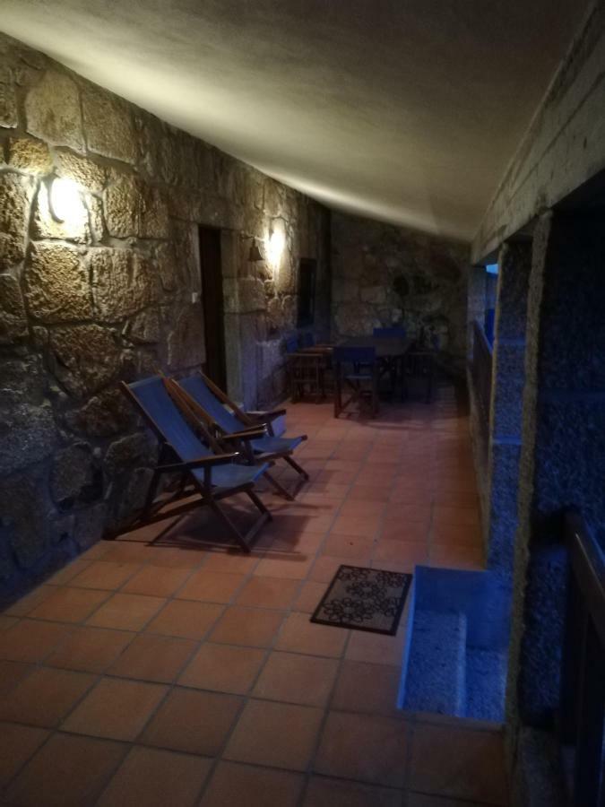 Casa Da Costeira Villa Figueiro ภายนอก รูปภาพ