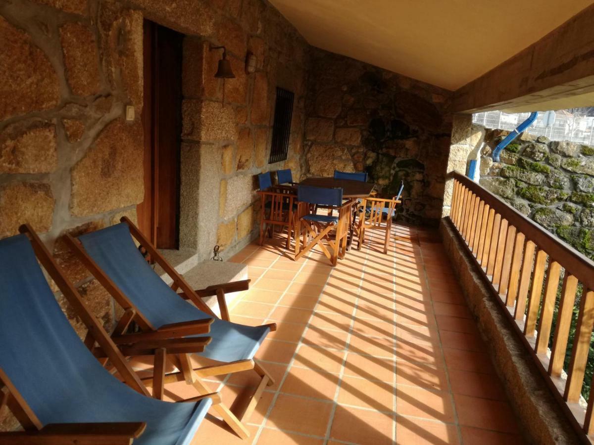 Casa Da Costeira Villa Figueiro ภายนอก รูปภาพ