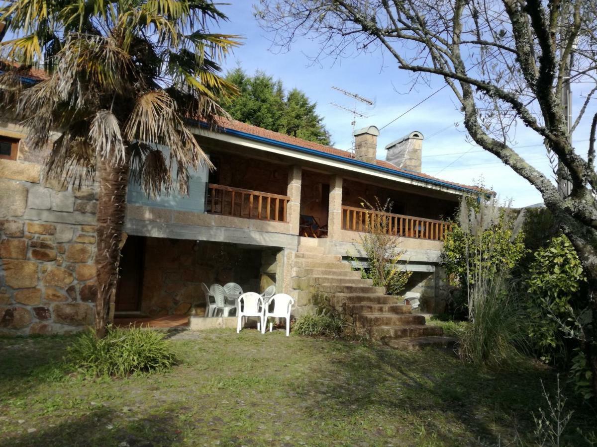 Casa Da Costeira Villa Figueiro ภายนอก รูปภาพ