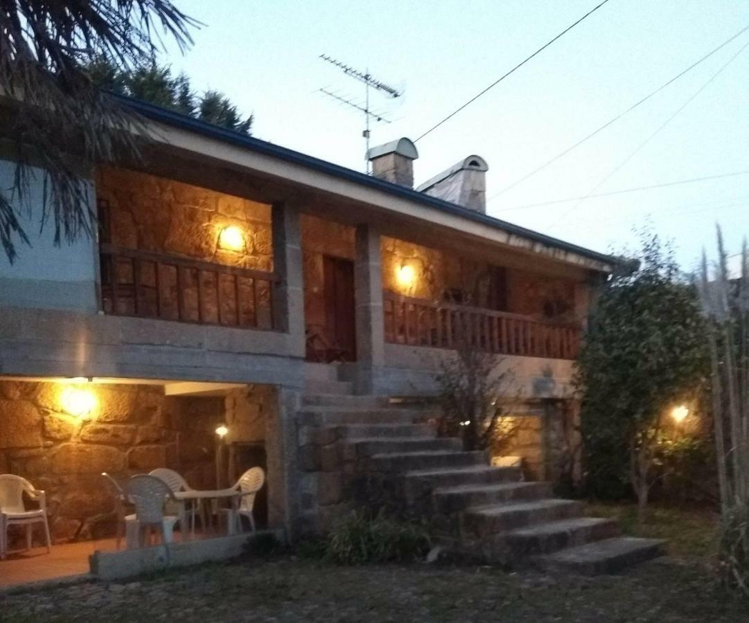 Casa Da Costeira Villa Figueiro ภายนอก รูปภาพ