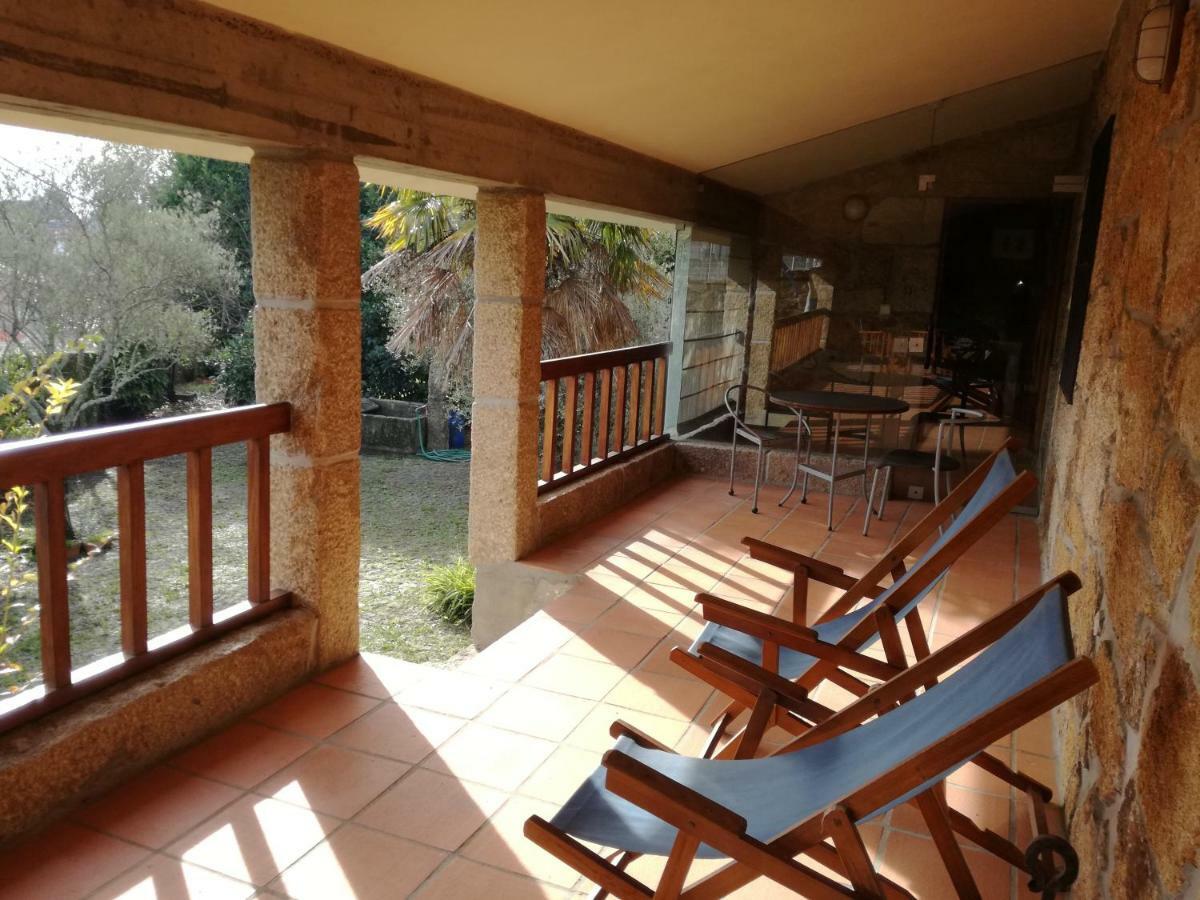 Casa Da Costeira Villa Figueiro ภายนอก รูปภาพ