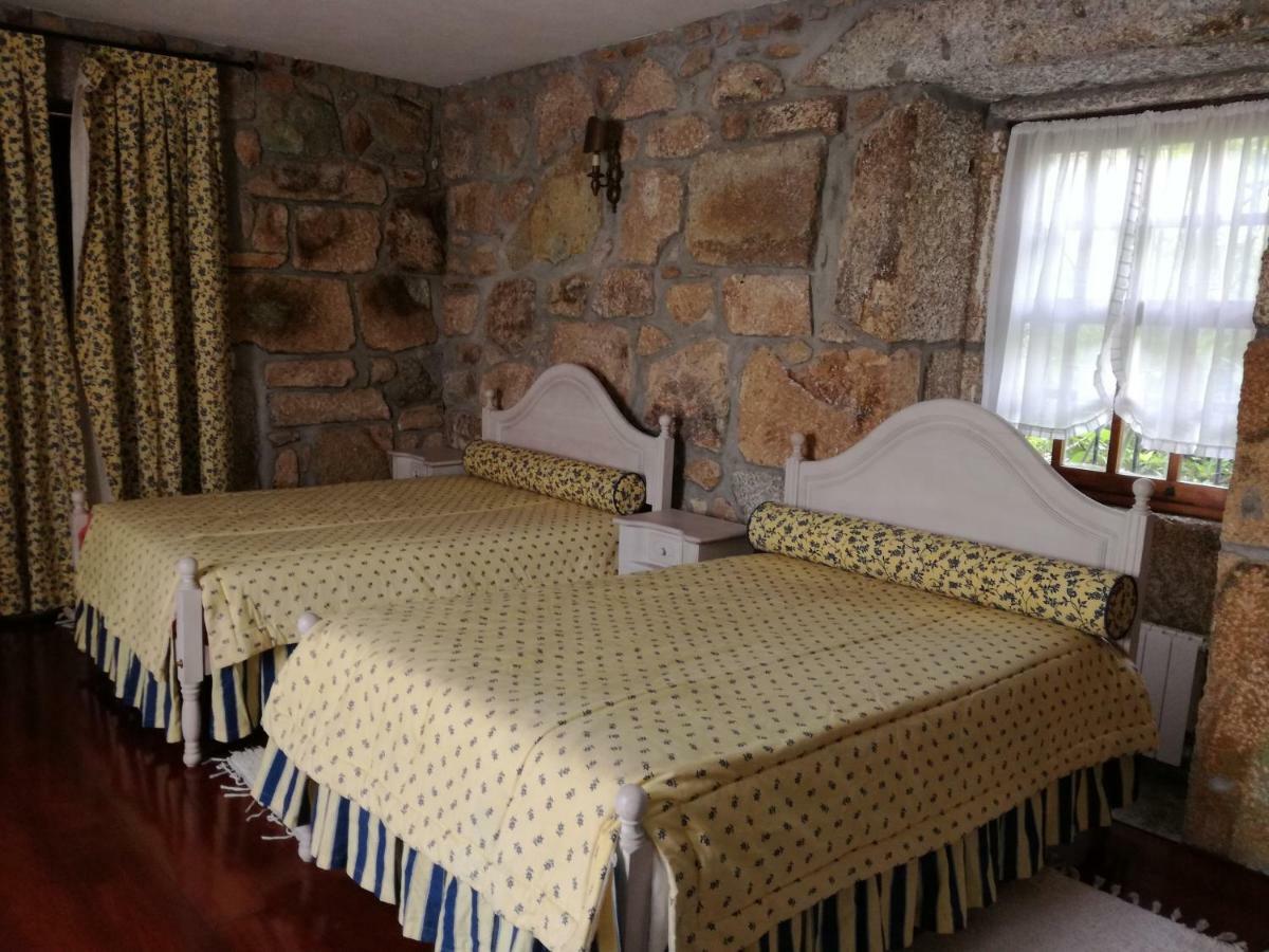 Casa Da Costeira Villa Figueiro ภายนอก รูปภาพ