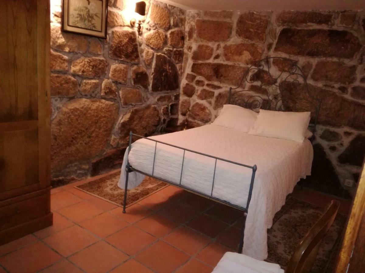 Casa Da Costeira Villa Figueiro ภายนอก รูปภาพ