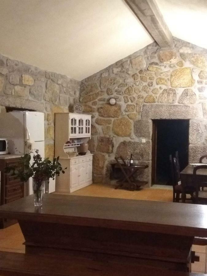 Casa Da Costeira Villa Figueiro ภายนอก รูปภาพ