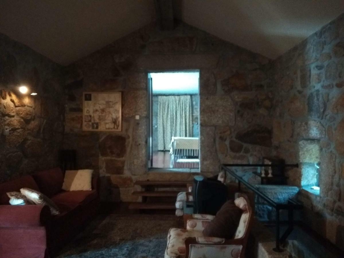 Casa Da Costeira Villa Figueiro ภายนอก รูปภาพ