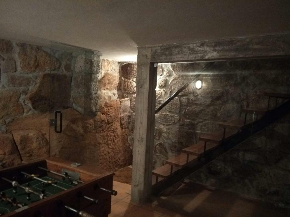 Casa Da Costeira Villa Figueiro ภายนอก รูปภาพ