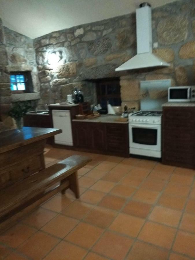 Casa Da Costeira Villa Figueiro ภายนอก รูปภาพ