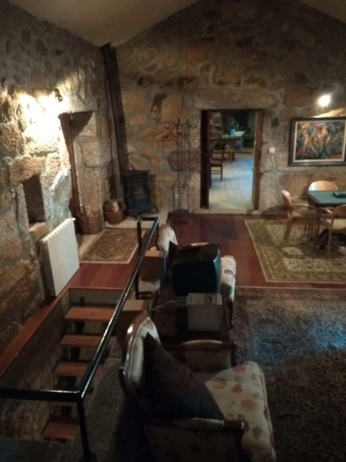 Casa Da Costeira Villa Figueiro ภายนอก รูปภาพ