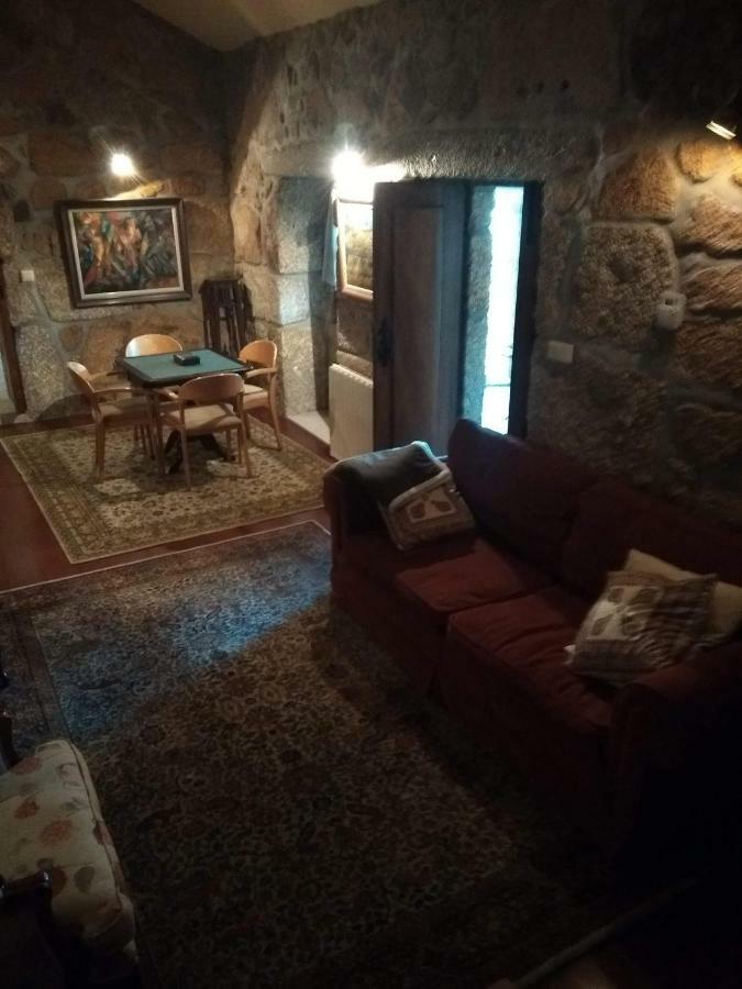 Casa Da Costeira Villa Figueiro ภายนอก รูปภาพ