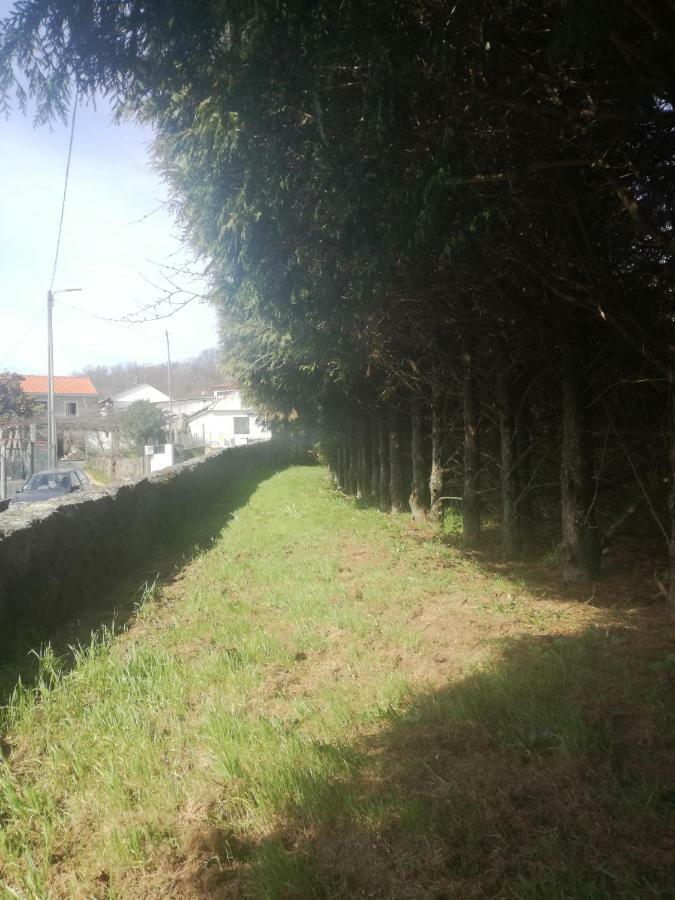 Casa Da Costeira Villa Figueiro ภายนอก รูปภาพ