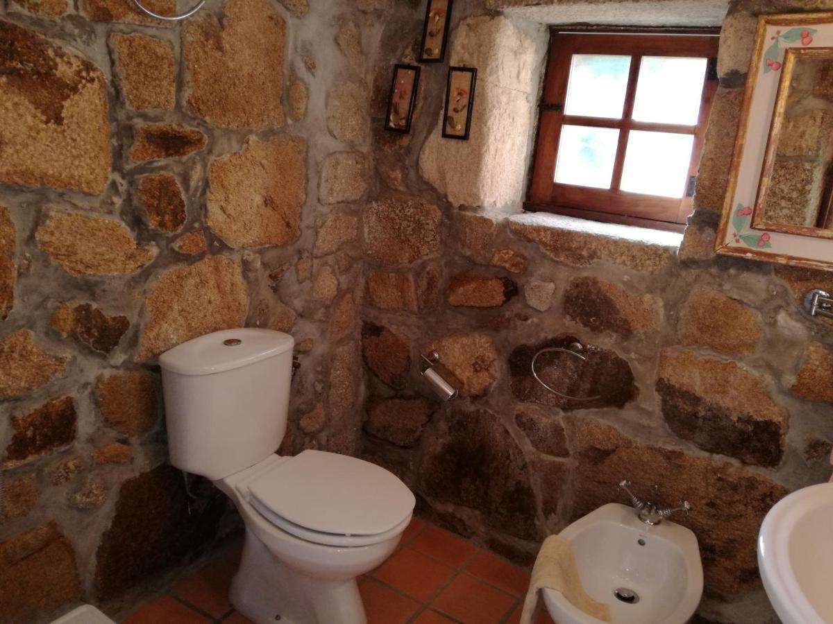 Casa Da Costeira Villa Figueiro ภายนอก รูปภาพ