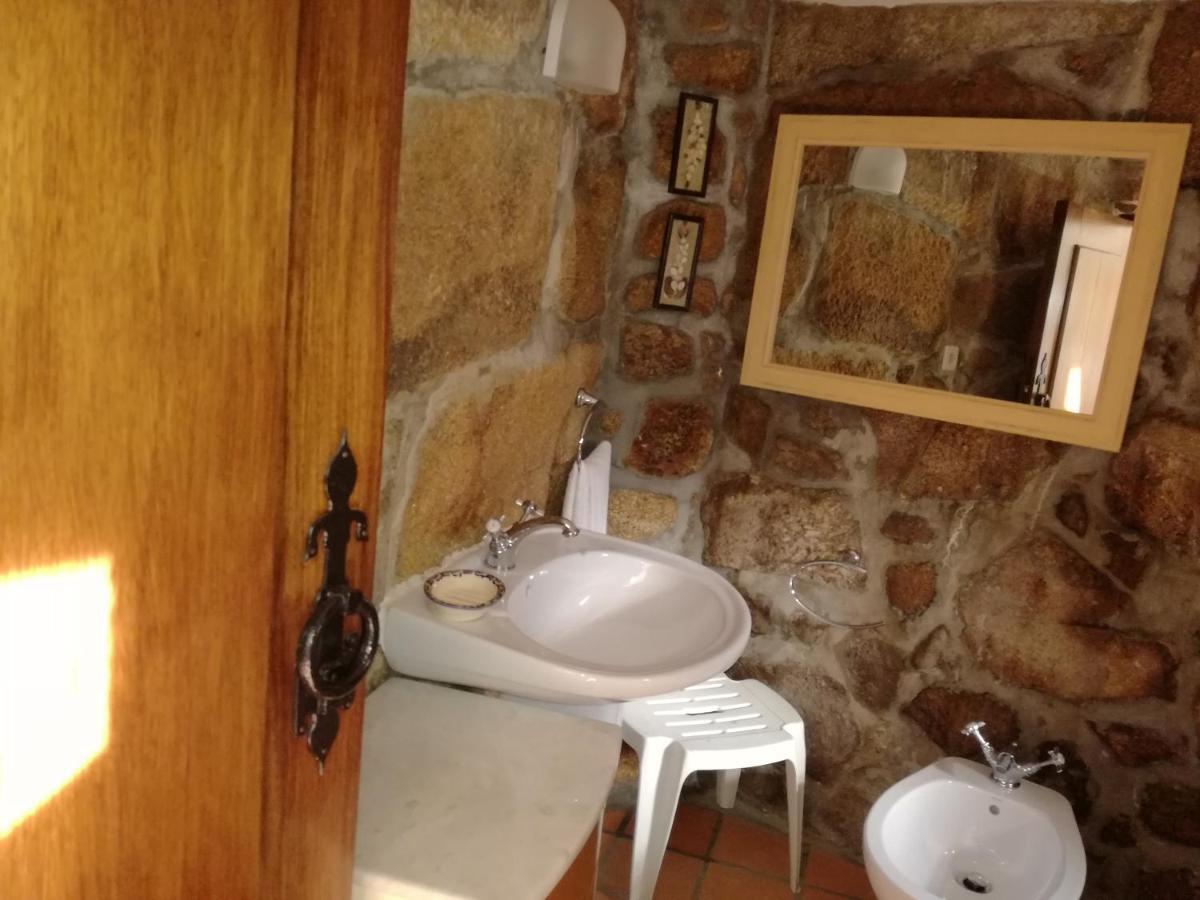 Casa Da Costeira Villa Figueiro ภายนอก รูปภาพ