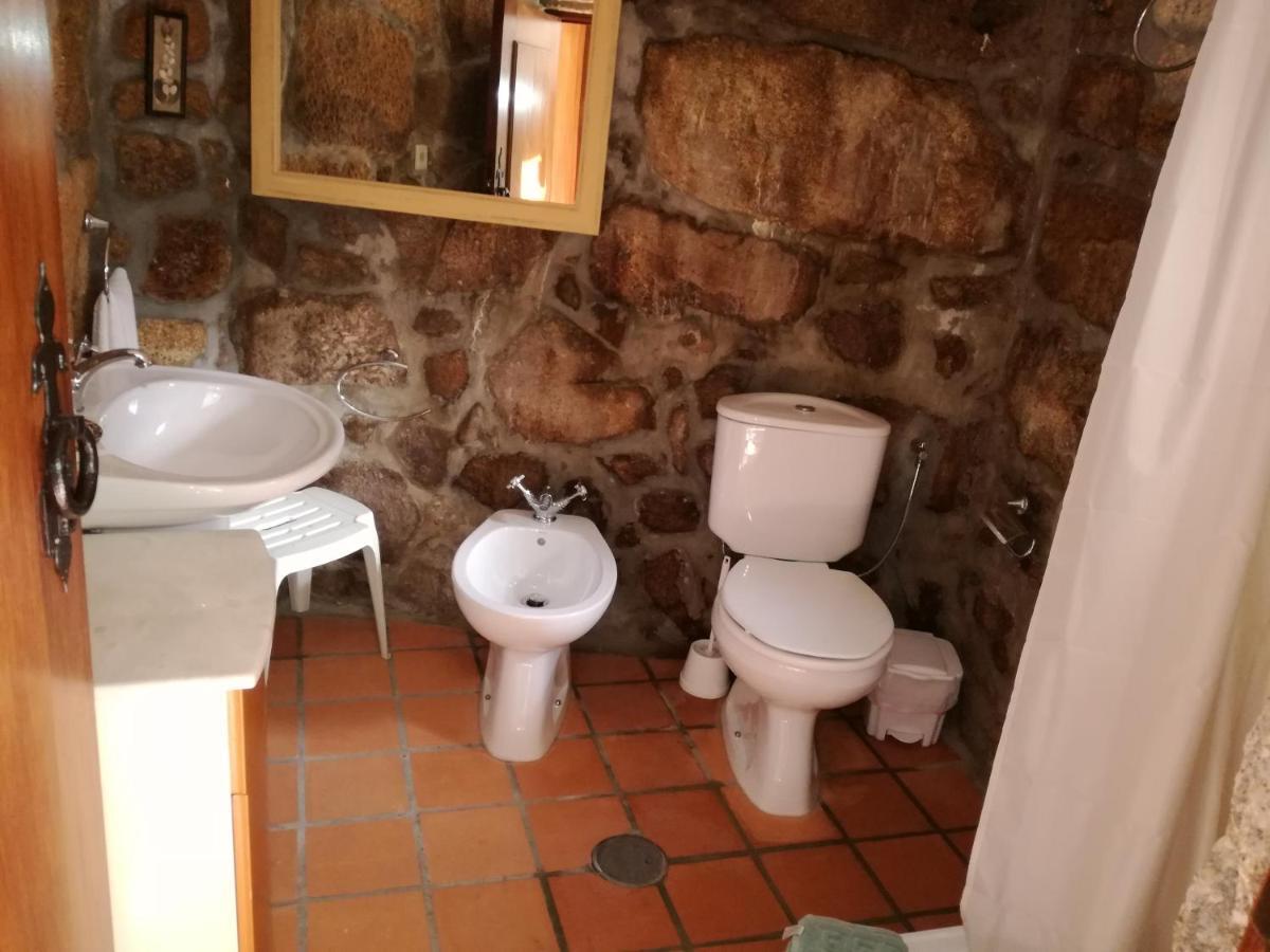 Casa Da Costeira Villa Figueiro ภายนอก รูปภาพ